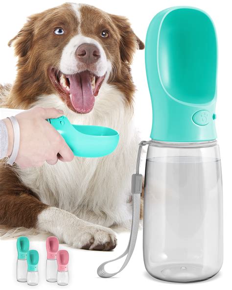 pet water bottle leaking|Cleaning Pet Water Bottles